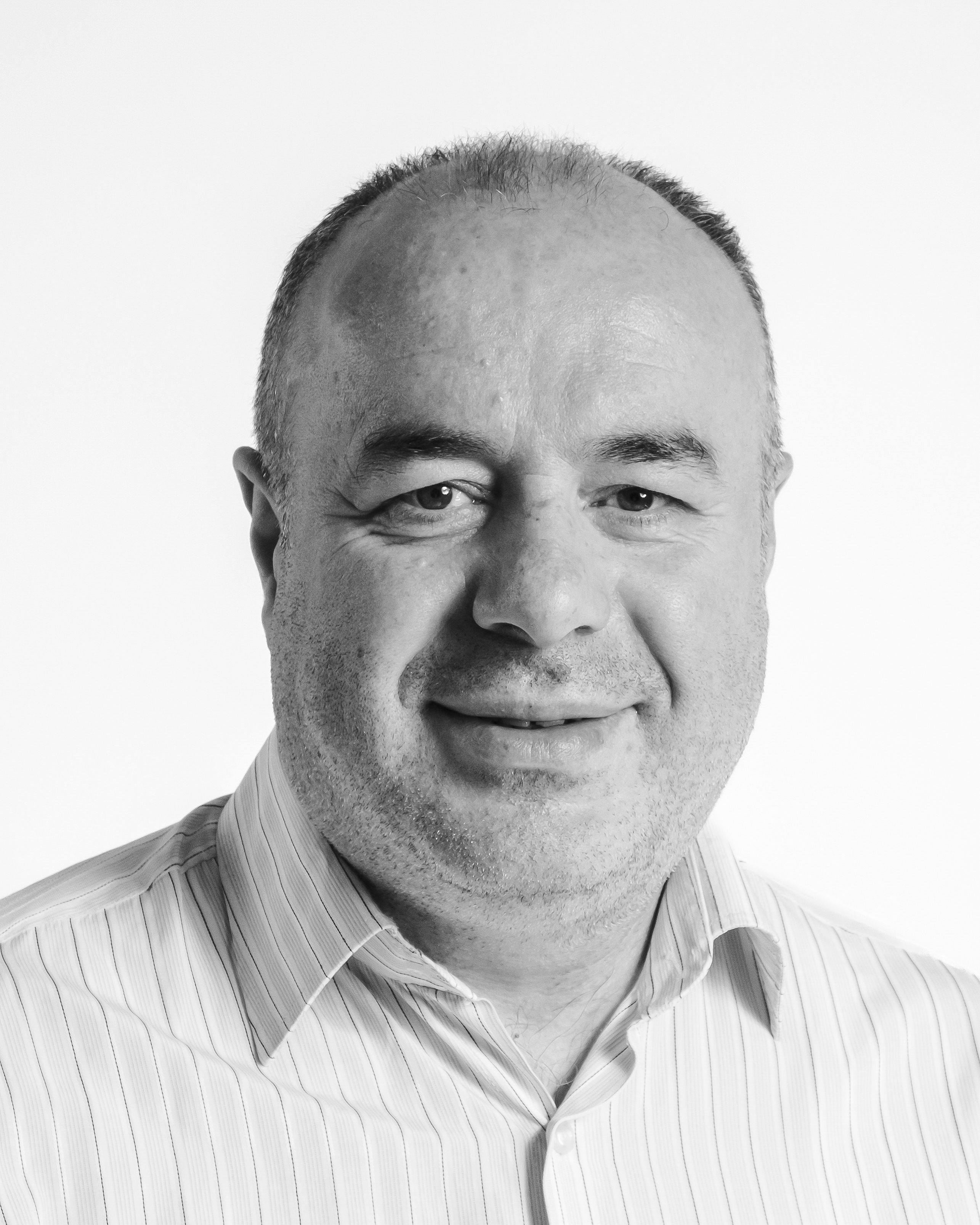 Ali Kekeç 
